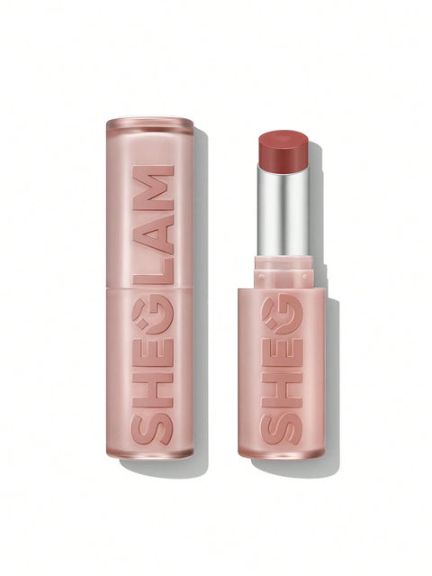SHEGLAM Rossetto leggero effetto sfumato Lip Veil Cushion – 501 Strut
