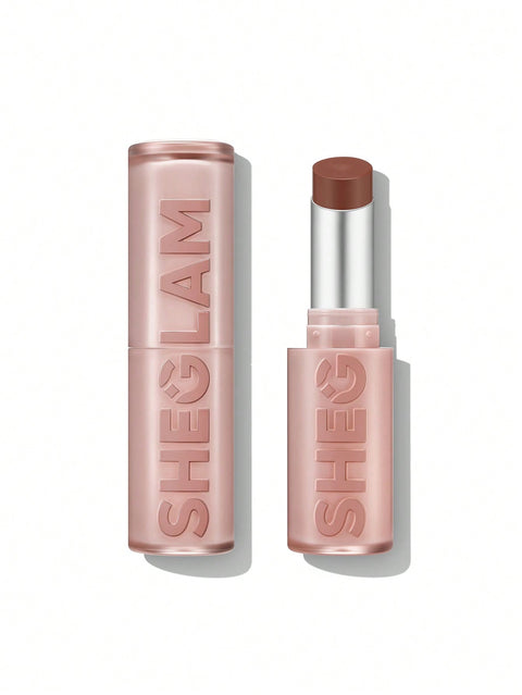 SHEGLAM Rossetto leggero effetto sfumato Lip Veil Cushion – 503 No Crumbs