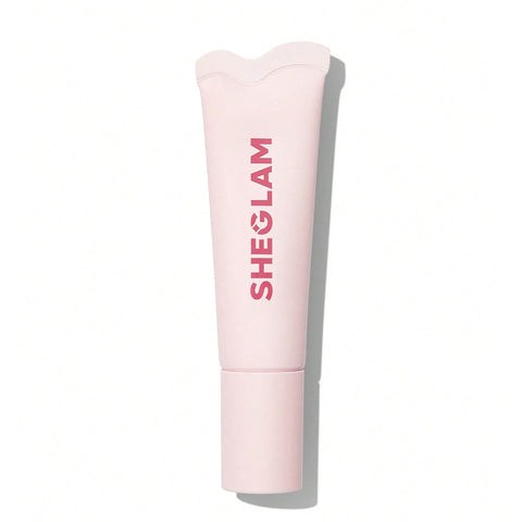 SHEGLAM Balsamo labbra luminoso Crystal Glaze Moisturizing Lip Care – 118 Strawberry Milk