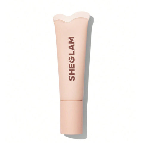 SHEGLAM Balsamo labbra luminoso Crystal Glaze Moisturizing Lip Care – 514 Cocoa Cookie