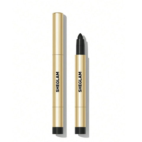SHEGLAM Matita eyeliner cremosa Bold Moves Kohl Cream – Black