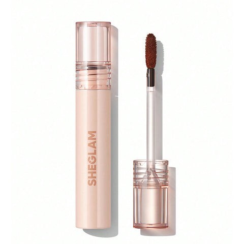 SHEGLAM Tinta contorno labbra peel-off Fall In Line Peel Off Lip Liner Stain – 010 Mauvelous