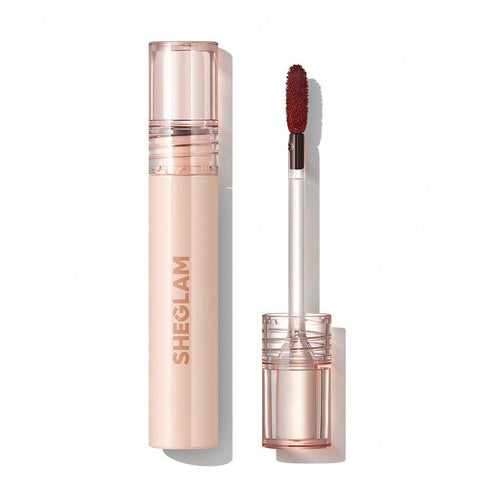 SHEGLAM Tinta contorno labbra peel-off Fall In Line Peel Off Lip Liner Stain – 011 Brownie Points