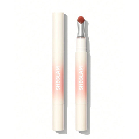 SHEGLAM Gloss labbra effetto volume Bold Booster Lip Plumper – 506 Honey Glaze