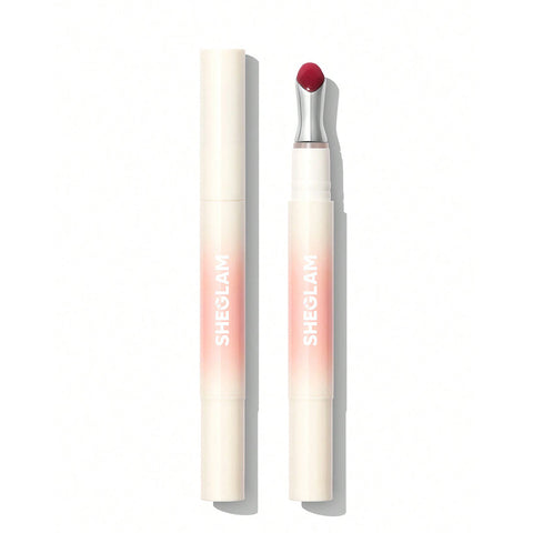 SHEGLAM Gloss labbra effetto volume Bold Booster Lip Plumper – 409 Berry Spritz