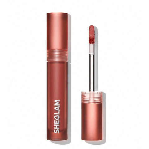 SHEGLAM Rossetto liquido effetto sfumato Soft Haze Lip Blur – 120 Little Things