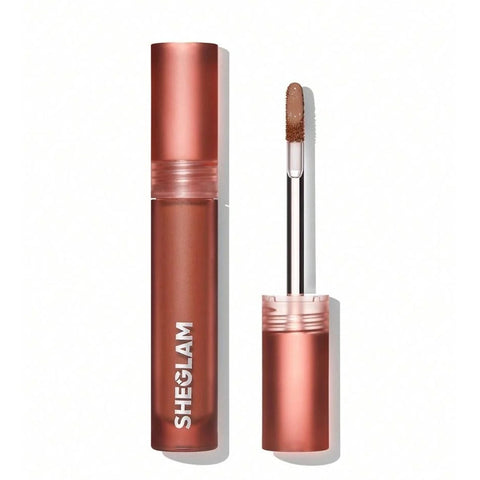 SHEGLAM Rossetto liquido effetto sfumato Soft Haze Lip Blur – 014 Play Date