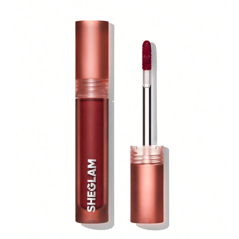 SHEGLAM Rossetto liquido effetto sfumato Soft Haze Lip Blur – 314 Just Smooches