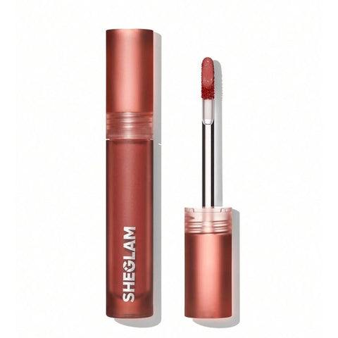 SHEGLAM Rossetto liquido effetto sfumato Soft Haze Lip Blur – 121 Think Twice