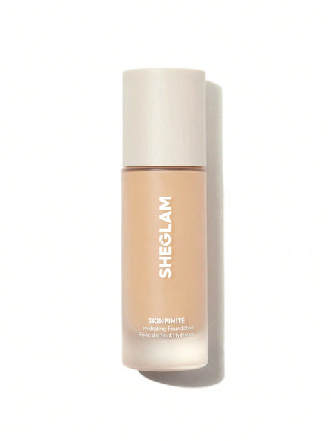 SHEGLAM Fondotinta idratante Skinfinite – Fair