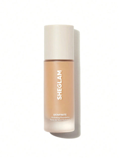 SHEGLAM Fondotinta idratante Skinfinite – Shell