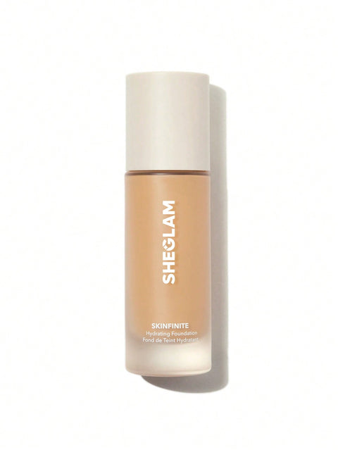 SHEGLAM Fondotinta idratante Skinfinite – Nude