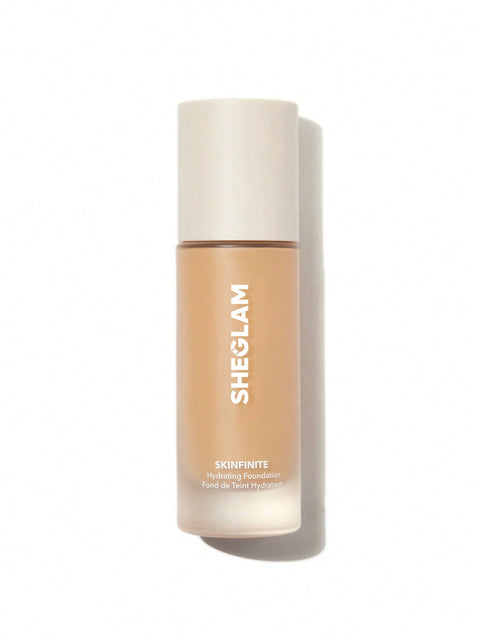 SHEGLAM Fondotinta idratante Skinfinite – Sand