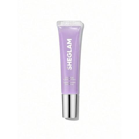 SHEGLAM Primer viso idratante Good Grip Blueberry + AHA – 15 ml