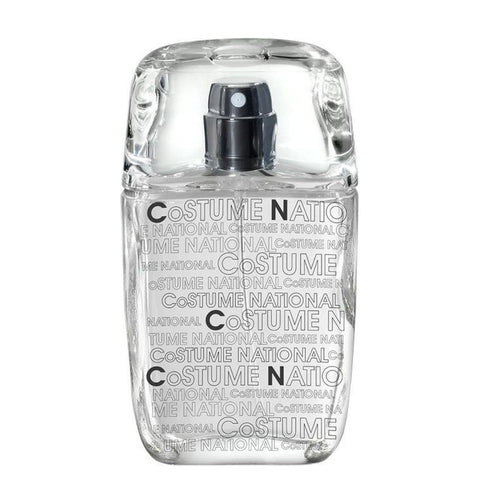 Costume National Scent Eau de Parfum Donna 30 ml flacone e confezione