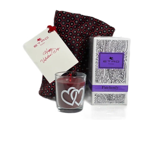 Etro Set Happy Valentine's Day