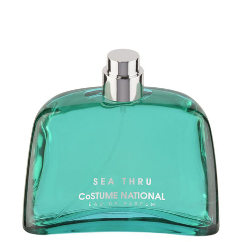 Costume National Sea Thru Eau de Parfum Unisex 100 ml