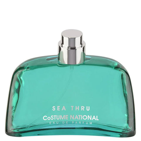 Costume National Sea Thru Eau de Parfum Unisex 50 ml