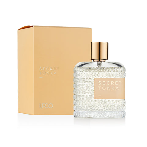 Lpdo Secret Tonka EDPI 100 Ml Unisex