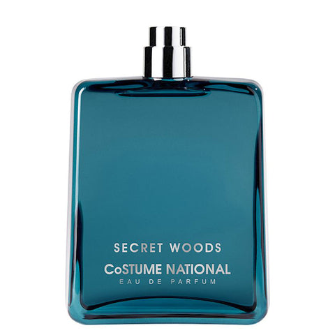 Costume National Secret Woods Eau de Parfum Uomo 100 ml