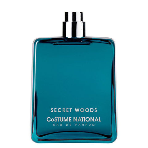 Costume National Secret Woods Eau de Parfum Uomo 50 ml