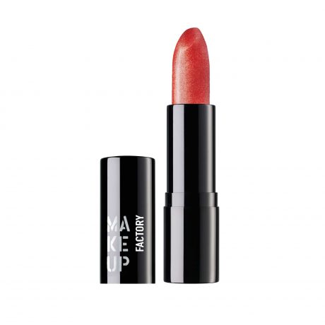 Shimmer Lip Stick CHARMING RED