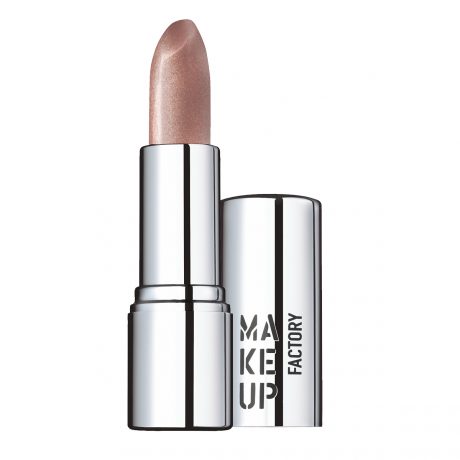 Shimmer Lip Stick GOLDEN AMBER