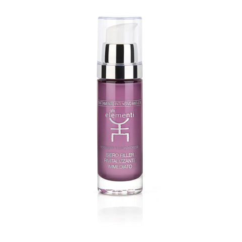 Gli Elementi Siero Filler Rivitalizzante Immediato 30 Ml
