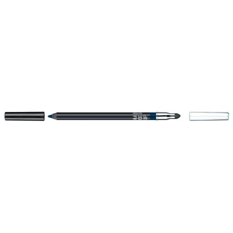 Smoky Liner long-lasting BLUE WATER