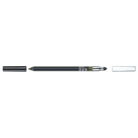 Smoky Liner long-lasting MOSS
