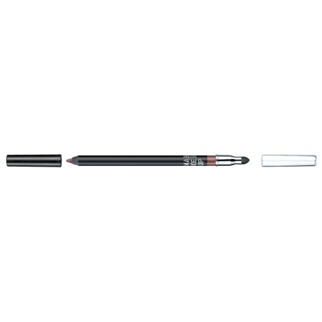 Smoky Liner long-lasting NUDE ROSE