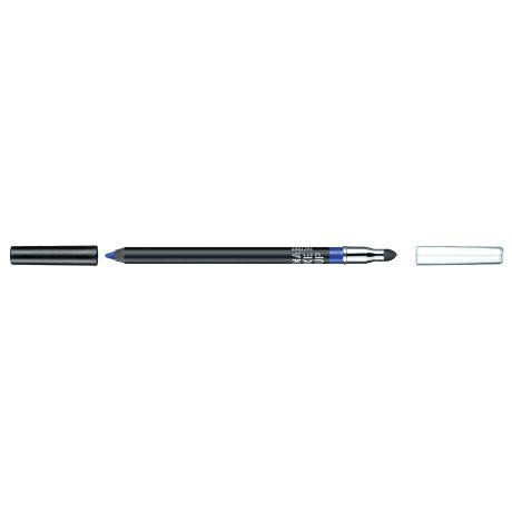 Smoky Liner long-lasting PACIFIC BLUE