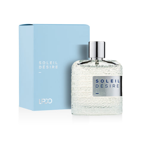 Lpdo Soleil Désire Eau De Parfum Intense 100 Ml Unisex