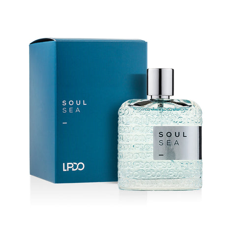 Lpdo Soul Sea Eau De Parfum Intense 100 Ml