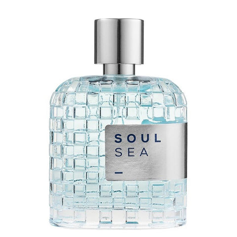 Les Perles d'Orient LPDO Soul Sea Eau de Parfum Intense 30 ml flacone spray