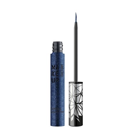 Sparkling Liquid Liner Night Call