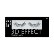 Statement Lashes 3D EFFECT