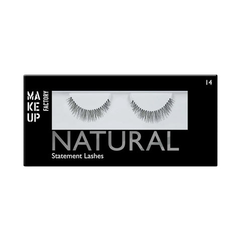 Statement Lashes NATURAL