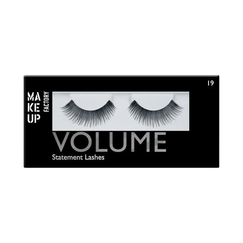 Statement Lashes VOLUME
