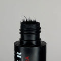 Layla The Longer The Better Extra Black Mascara applicato