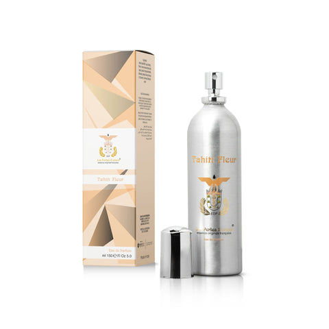 Les Perles D'Orient Tahiti Fleur Eau De Parfum 150 Ml Unisex