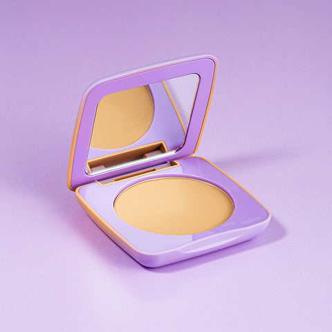 Tan Manifesto Terra Abbronzante 01 Caramel 9.4 G