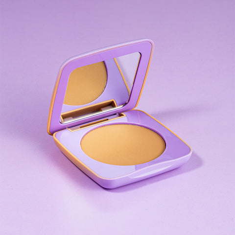 Tan Manifesto Terra Abbronzante 02 Toffee 9.4 G