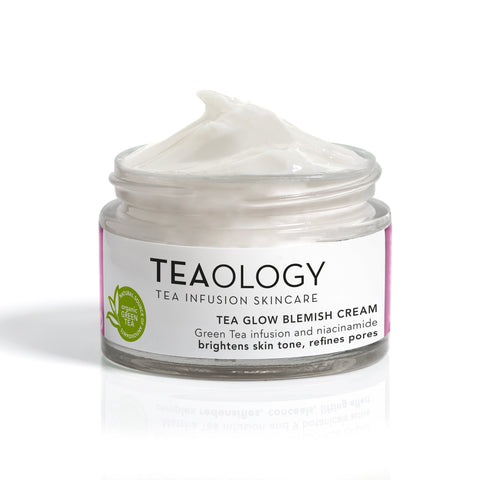 Teaology Tea Glow Blemish Cream 50 Ml