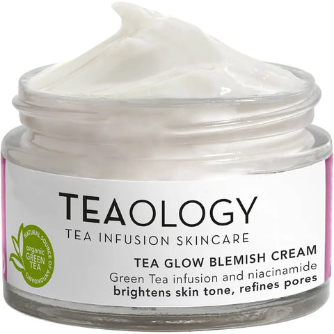 Teaology Tea Glow Blemish Cream 50 Ml