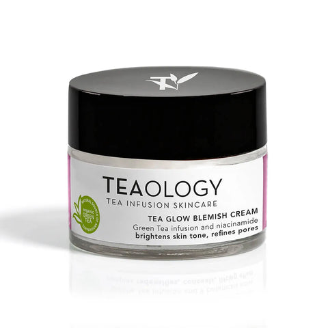 Teaology Tea Glow Blemish Cream 50 Ml
