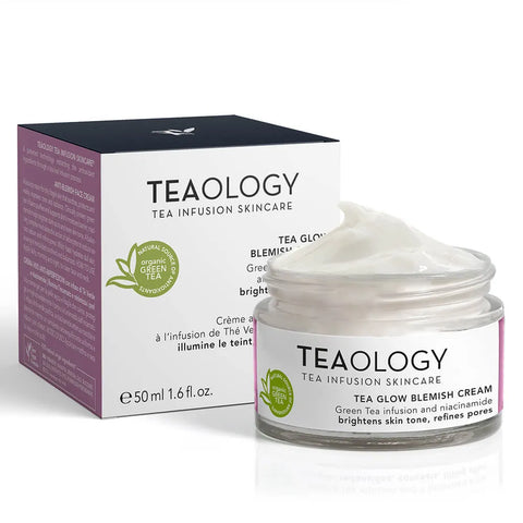 Teaology Tea Glow Blemish Cream 50 Ml