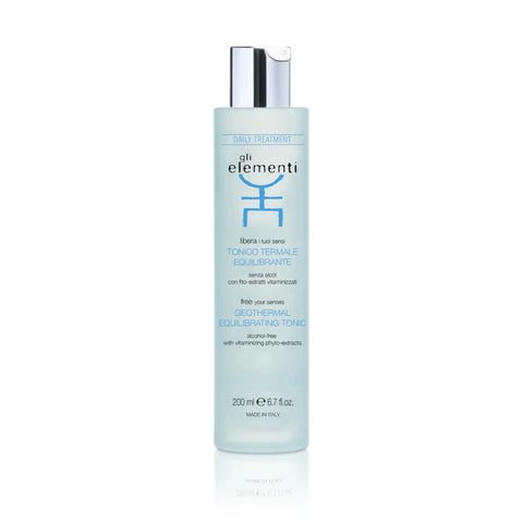 Gli Elementi Tonico Termale Equilibrante 200 Ml