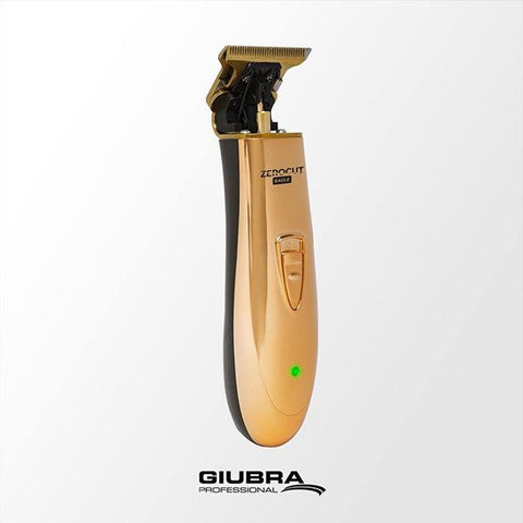 Giubra Tosatrice Zero Cut Eagle Dorata