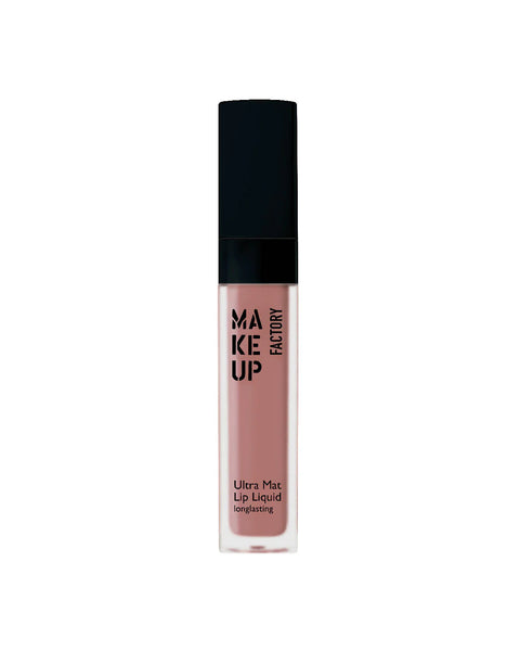 Ultra Mat Lip Liquid DUSTY ROSE